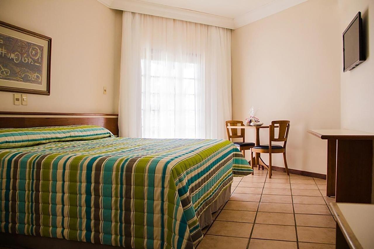 Catussaba Suites Resort ซัลวาดอร์ ภายนอก รูปภาพ