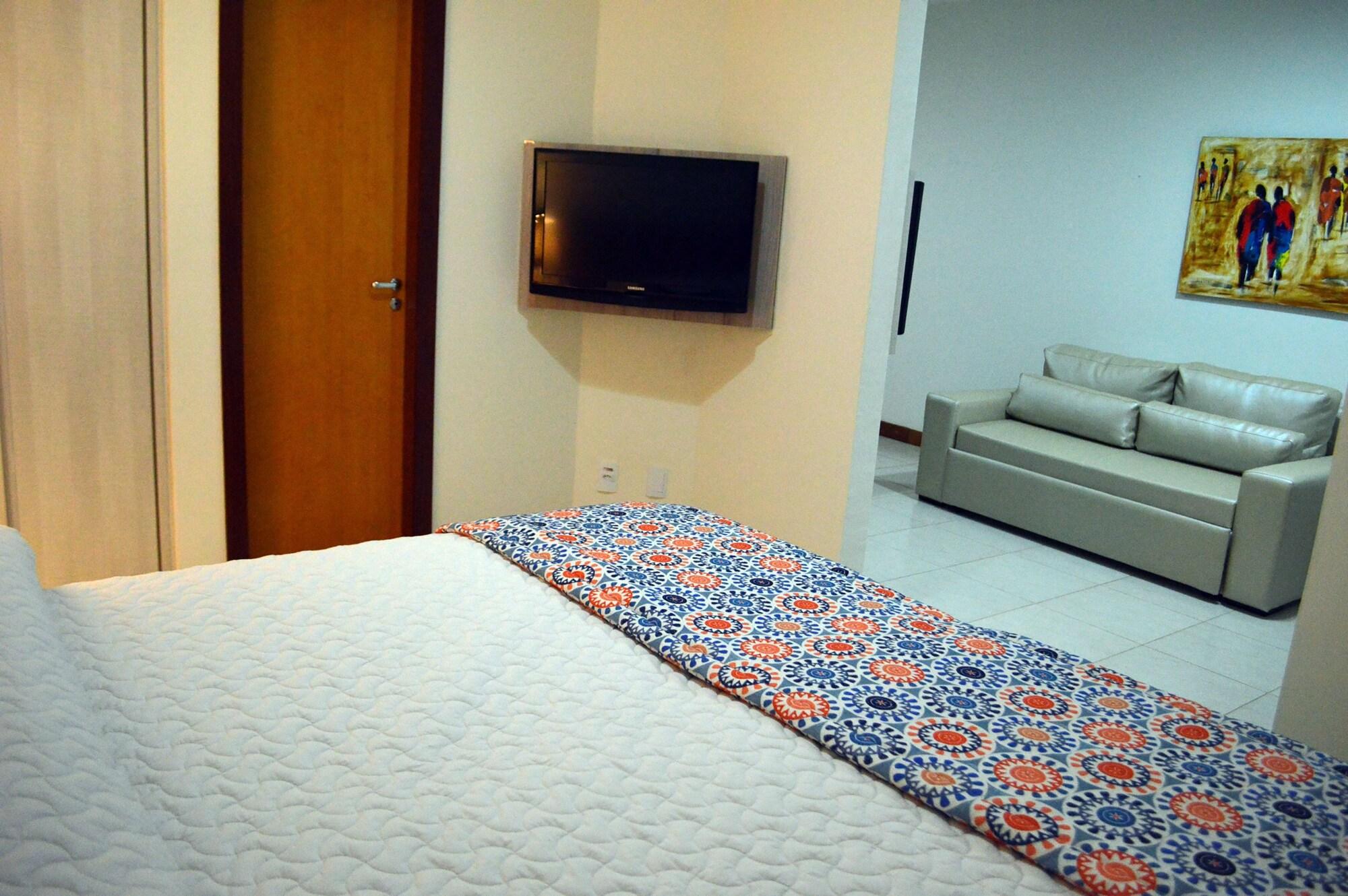 Catussaba Suites Resort ซัลวาดอร์ ภายนอก รูปภาพ