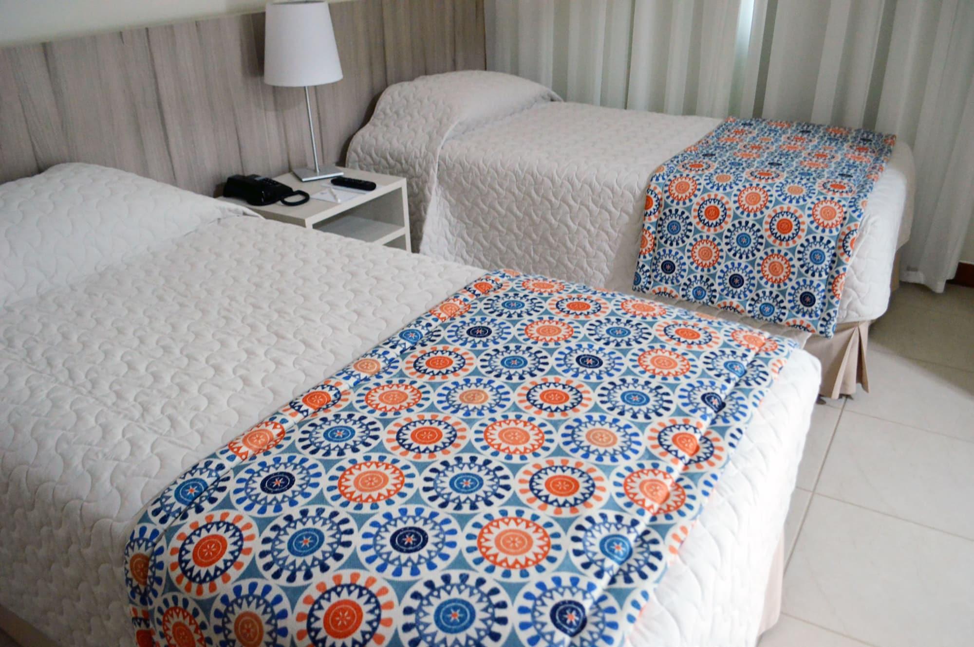 Catussaba Suites Resort ซัลวาดอร์ ภายนอก รูปภาพ