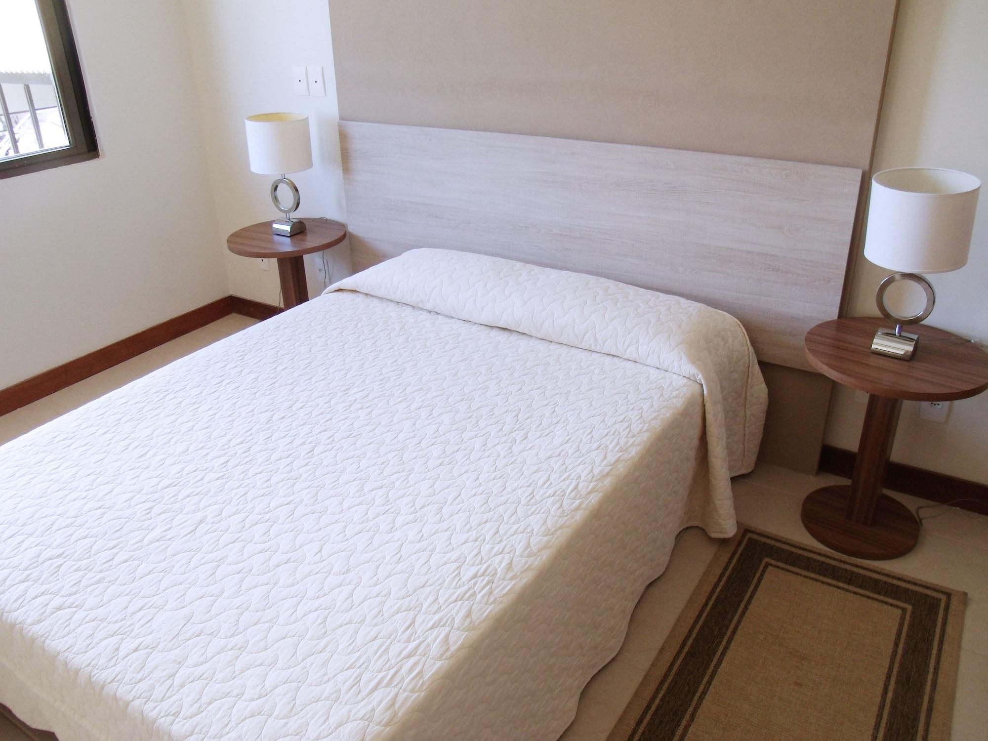 Catussaba Suites Resort ซัลวาดอร์ ภายนอก รูปภาพ