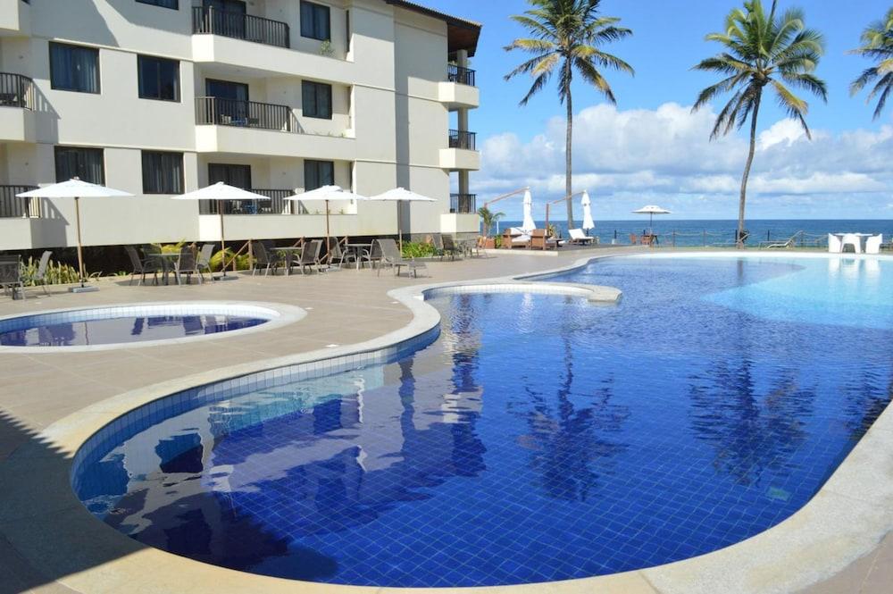 Catussaba Suites Resort ซัลวาดอร์ ภายนอก รูปภาพ