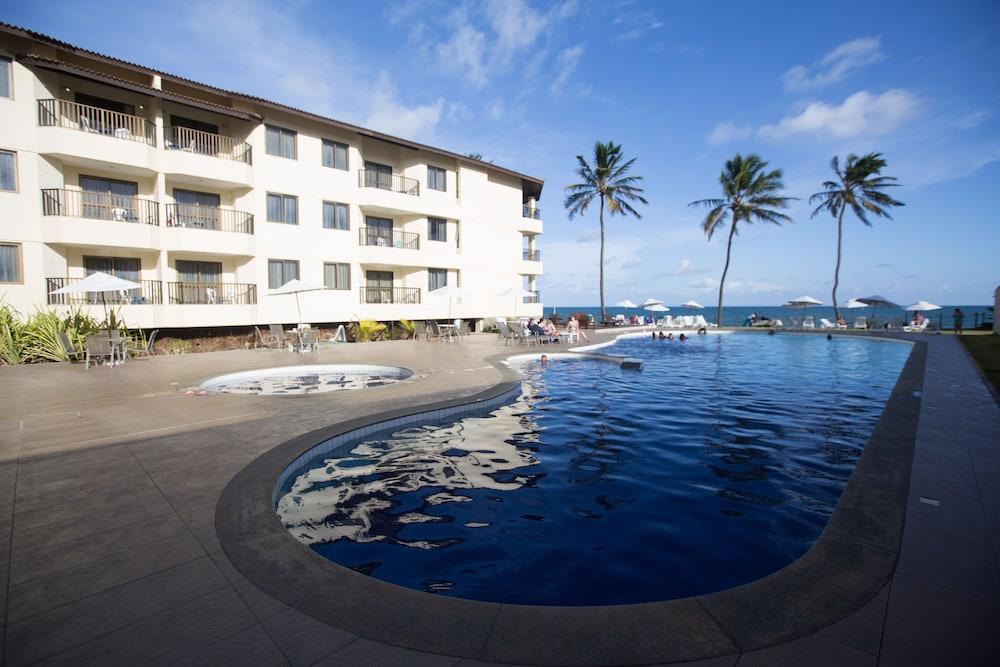 Catussaba Suites Resort ซัลวาดอร์ ภายนอก รูปภาพ