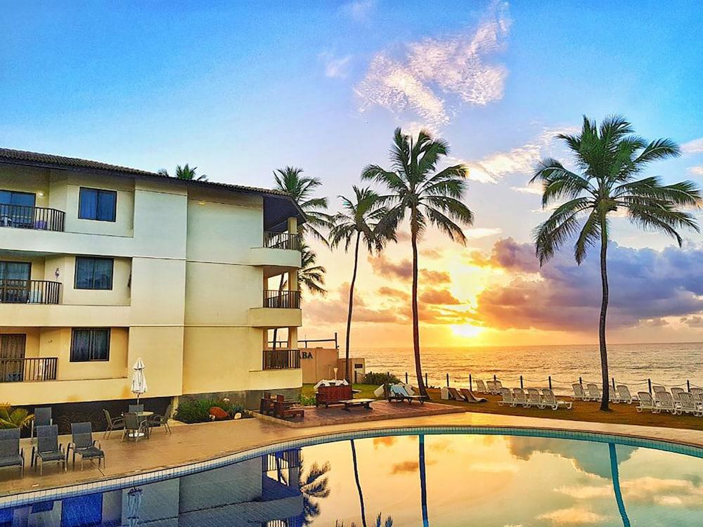 Catussaba Suites Resort ซัลวาดอร์ ภายนอก รูปภาพ