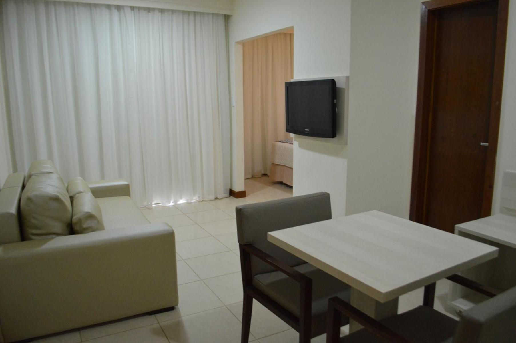 Catussaba Suites Resort ซัลวาดอร์ ภายนอก รูปภาพ