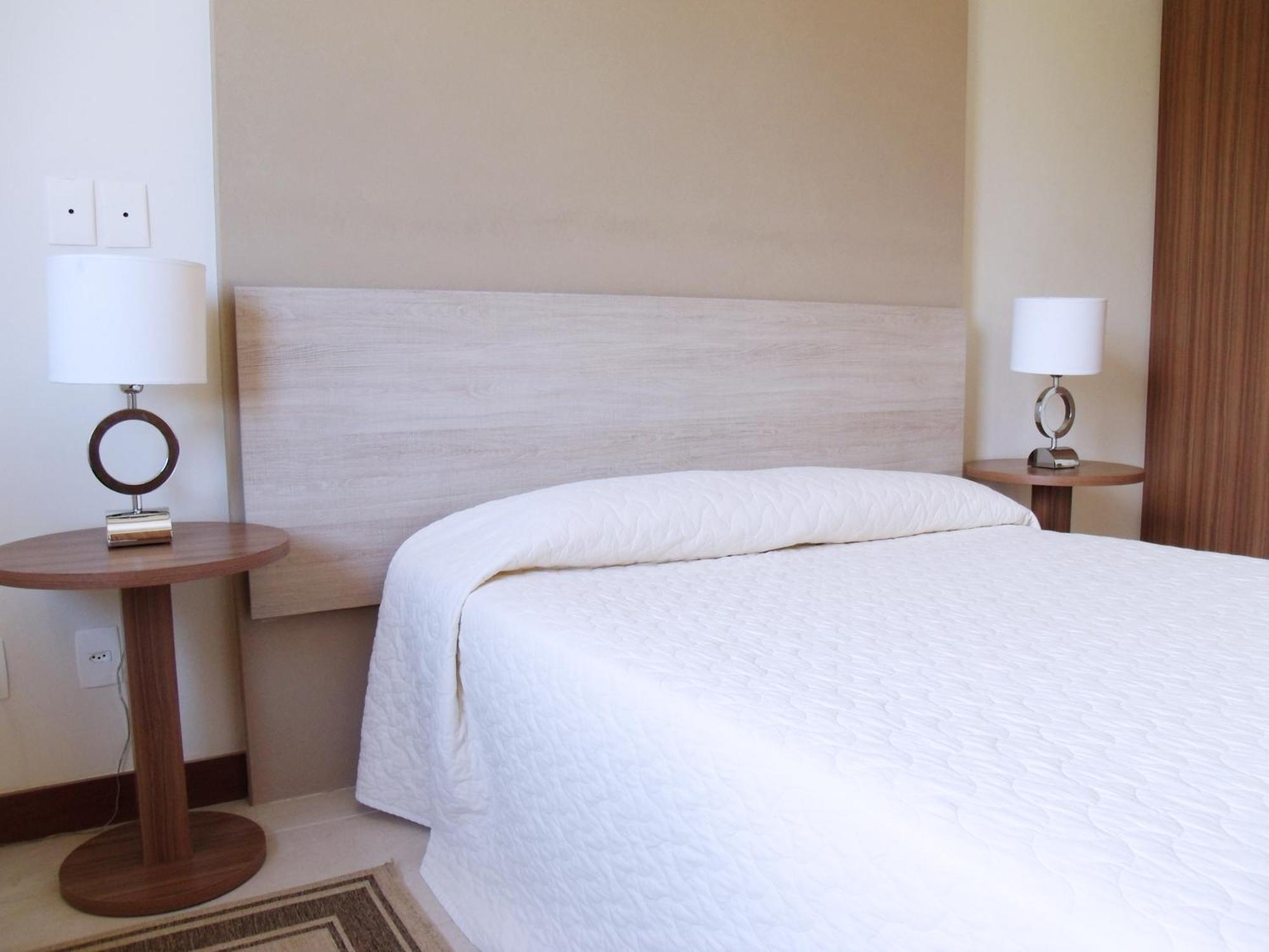 Catussaba Suites Resort ซัลวาดอร์ ภายนอก รูปภาพ