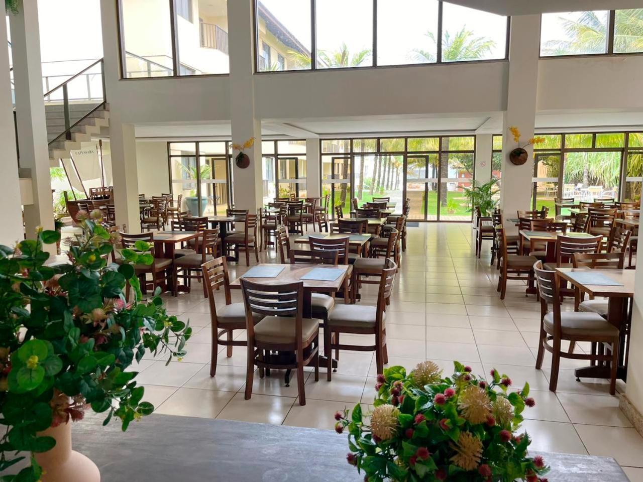 Catussaba Suites Resort ซัลวาดอร์ ภายนอก รูปภาพ