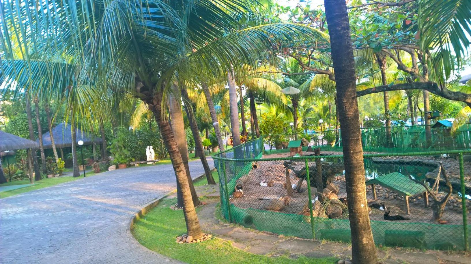 Catussaba Suites Resort ซัลวาดอร์ ภายนอก รูปภาพ