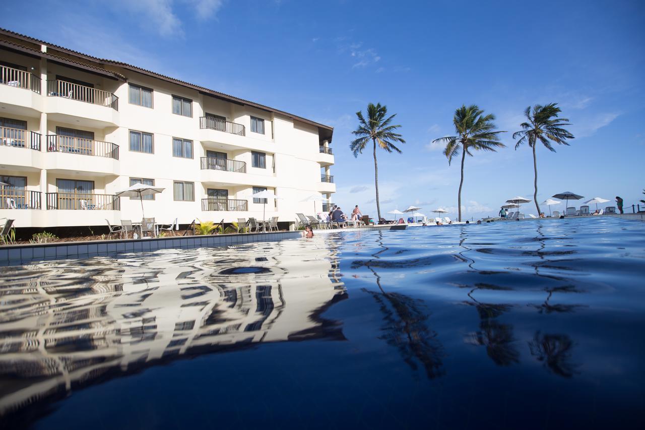 Catussaba Suites Resort ซัลวาดอร์ ภายนอก รูปภาพ