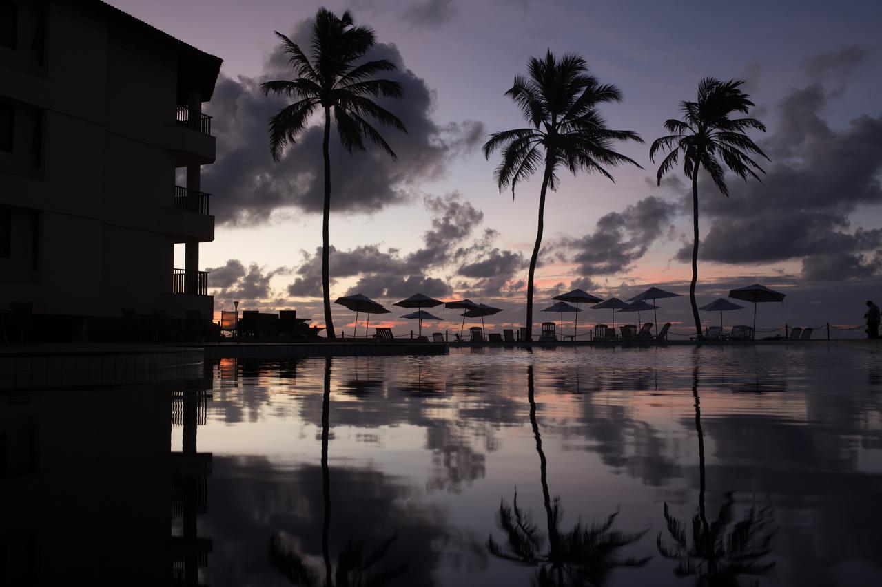 Catussaba Suites Resort ซัลวาดอร์ ภายนอก รูปภาพ