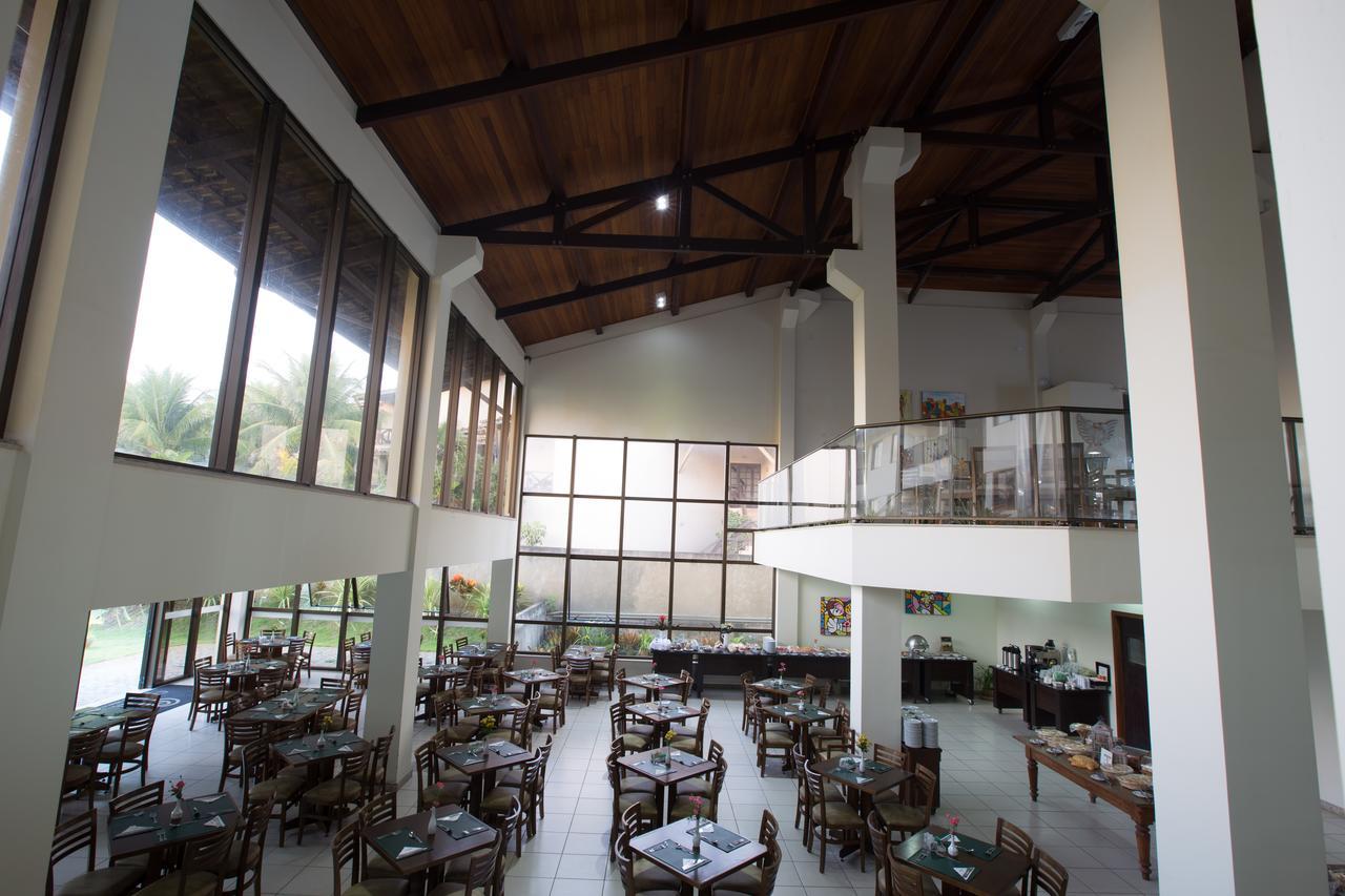 Catussaba Suites Resort ซัลวาดอร์ ภายนอก รูปภาพ