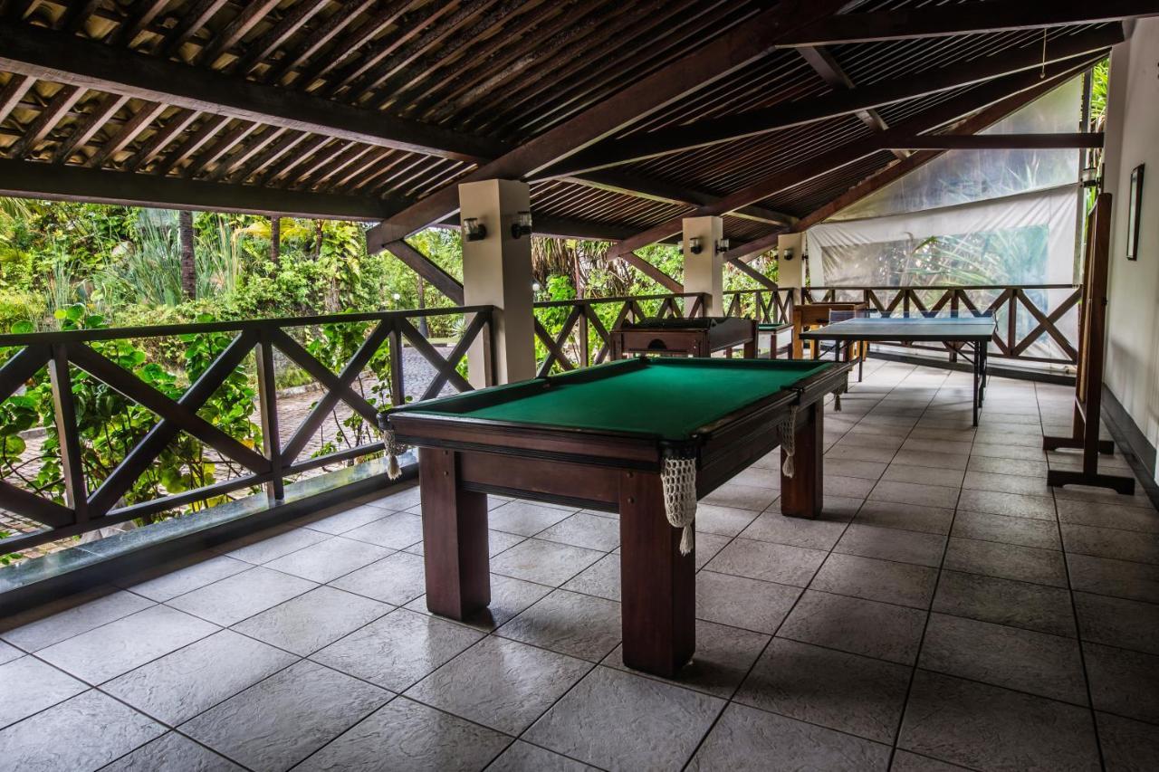 Catussaba Suites Resort ซัลวาดอร์ ภายนอก รูปภาพ