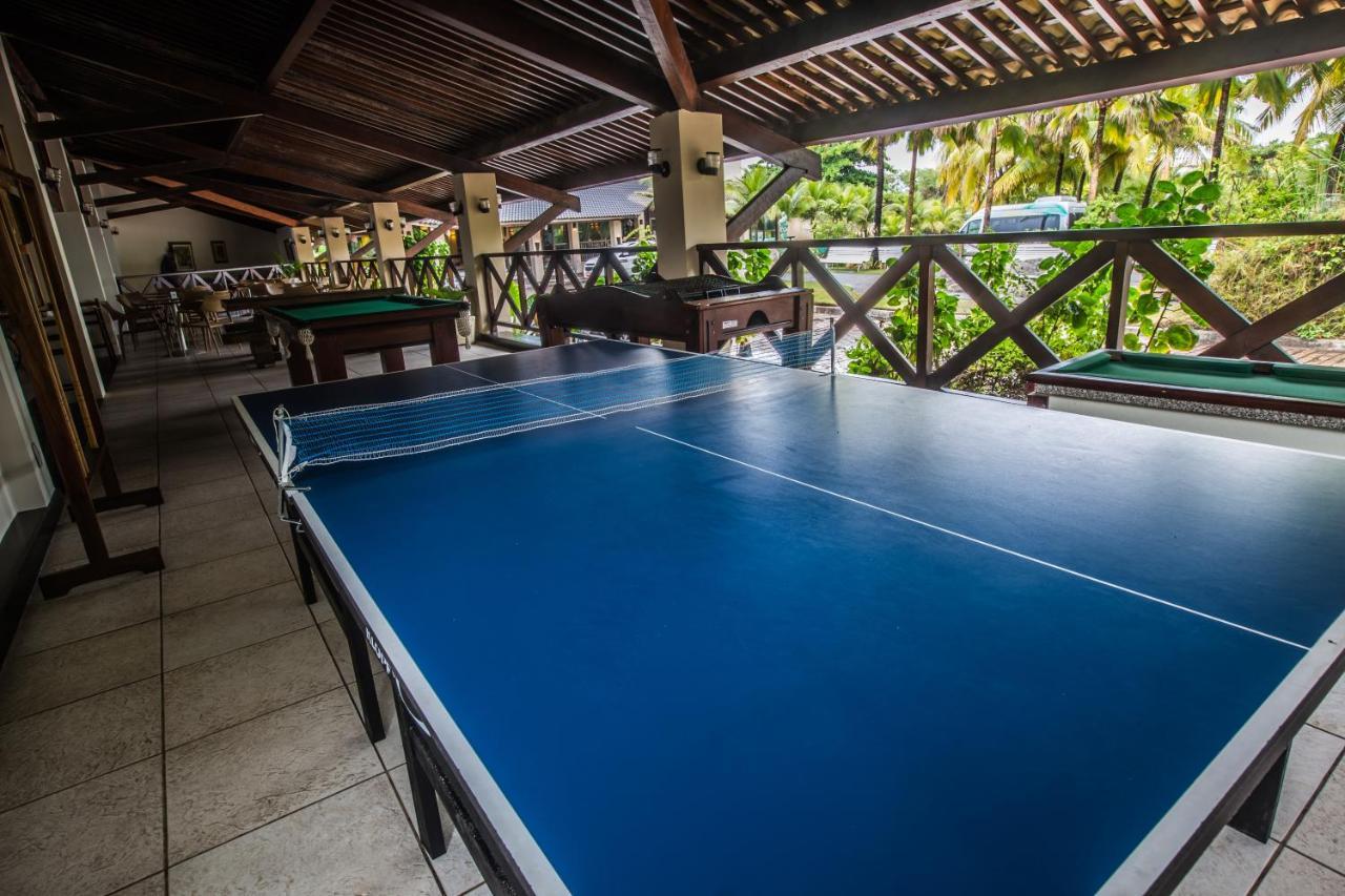 Catussaba Suites Resort ซัลวาดอร์ ภายนอก รูปภาพ