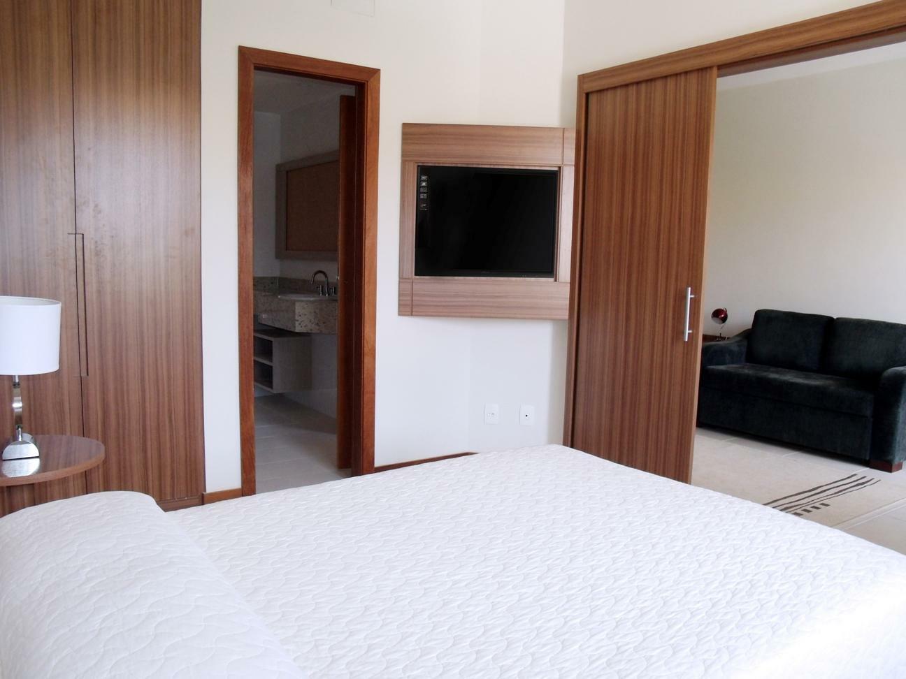 Catussaba Suites Resort ซัลวาดอร์ ภายนอก รูปภาพ