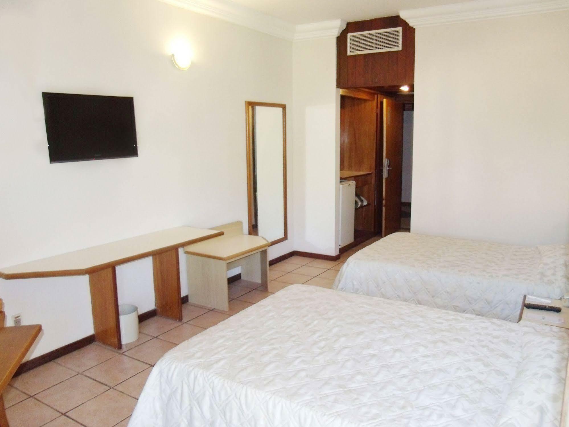 Catussaba Suites Resort ซัลวาดอร์ ภายนอก รูปภาพ